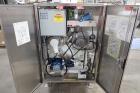 2005 Wp Gemini Tewimats Dough Divider